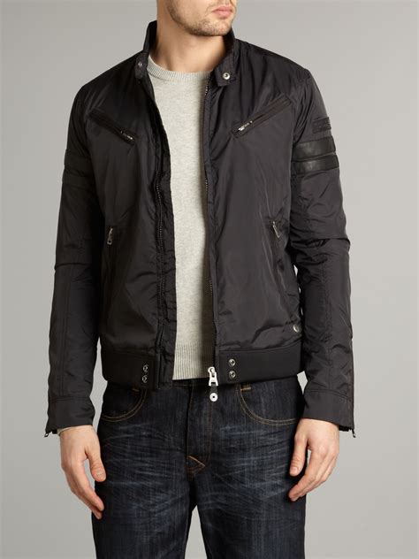 Mens Casual Jackets 